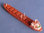 Preview: Combined carrier "Kapitan V. Ivanov" ex "Geranta" (1 p.) N 1986 Rhenania Rhe 189D